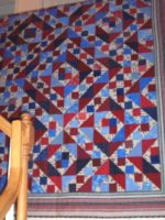 Jay's Quilt