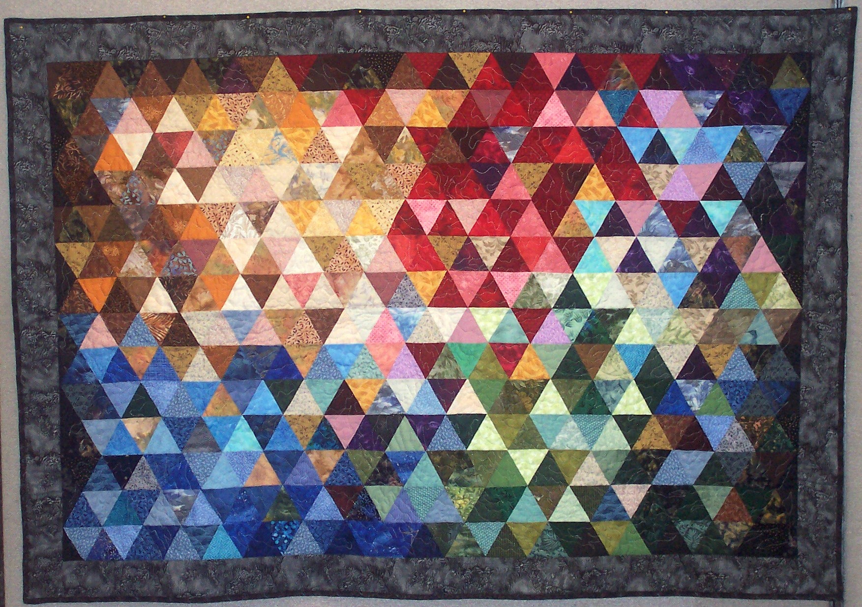 Quilt Care Special Occasion Quilts LLC