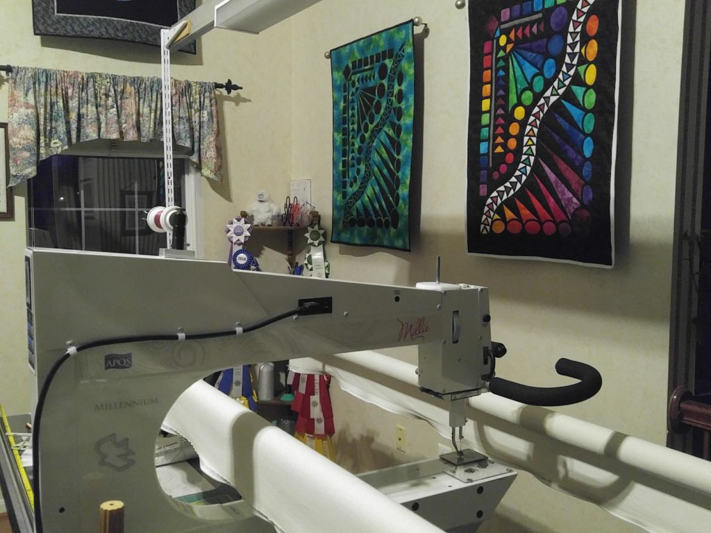 Longarm for Sale Special Occasion Quilts LLC